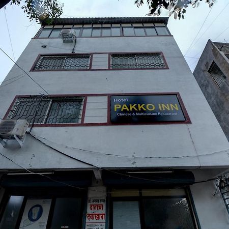 Oyo Flagship 47178 Pakko Inn Púna Exteriér fotografie